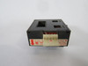 Yaskawa UND-300B/50 Current Transformer USED