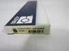 Brady 3440-8 Kit of Number Labels 25-Pack #8 NEW