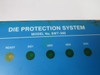 L.T.M. SWT-500 Die Protection System USED