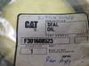 Caterpillar F301608523 Oil Seal ! NWB !