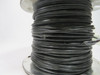 Generic Black-Wire Machine Tool Wire 240ft BLACK USED