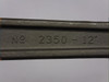 Carl Walter 2350-12 Free Wheel Ratchet ! NOP !