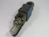 Rexroth 4WRP10E63S-1XG24Z4/M-850 Solenoid Valve 315BAR USED