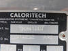 Caloritech OKH412C7 Heater 240V 1PH 2KW USED