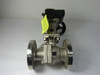 A.T. Controls TSM-90D Class 300 1-1/2Inch 2Inch 2-1/2Inch Ball Valve ! NOP !