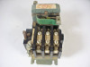 GE 120V Contactor 18/20 Amp CR206AP0 USED