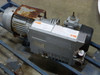 Busch RA0040-E506-1003 Rotary Vane Vacuum Pump 2HP 1730RPM 28CFM 60Hz USED