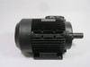 Lafert 3.0Hp 1745Rpm 230/460V TEFC 3Ph 9.2/4.6A 60Hz USED