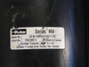 Parker 06.00CBBMAU13AC9.750 Pneumatic Cylinder 6" Bore 9.75" Stroke USED
