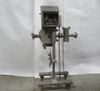 Loma Superscan Micro Metal Detector Unit *Missing Cover* ! AS IS !