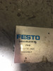 Festo DGE-40-650-ZR-RF-RH Toothed Belt Axis 650MM Stroke USED