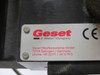 Geset A5962 Portable Labeller 230/115V 2.0/4.0A ! AS IS !