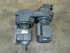 Sew-Eurodrive R77 VU31 80.1804781203.0001.10 Varibloc Speed Gear Unit ! RFB !