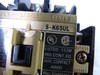 Mitsubishi S-K65UL S-K65UL-100-127V Contactor 65A 100-127VAC USED