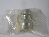 Hubbell SHC1033 Cord Connector Aluminum NPT-3/4" Dia. Range-.38"-.50" BLUE NWB