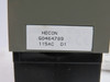 Hengstler G0464789 Counter 6 Digit Hecon 115V ! NEW !