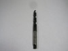 Butterfield HSW 714 Twist Drill Size 23/32 Total Length 9-3/4" USED