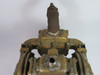 Crown Pump CPB1A Pump Type S1TNBA 100 PSI USED