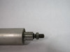 Economair 2318-1089-040 Air Cylinder 1-1/8" Bore 4" Stroke USED