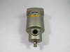 SMC AMD550-N06-T Micro Mist Separator 3/4" NPT 1mPa 3500l/min 5-60DEG C USED