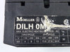 Moeller DILH 0M Contactor 24V 60HZ USED