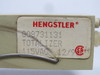 Hengstler G0875113-1 4 Digit Counter 115V USED