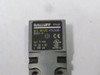 Balluff BES-R01ZC-PSC50B-BX00.5-GS49-V Inductive Sensor 10-30Vdc 200mA 5mm NOP