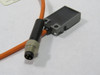 Balluff BES-R01ZC-PSC50B-BX00.5-GS49-V Inductive Sensor 10-30Vdc 200mA 5mm NOP