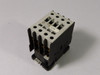 General Electric CL04A310MD Contactor 110/120V USED