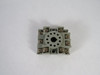 Izumi SR3P-05U Relay Socket 10A 300V 11 Pin USED