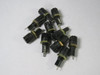 Littelfuse 03420048X Fuse Holder 20A 250V Lot Of 10 USED