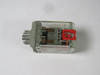 Turck C2-A20-X/240VAC Relay 240VAC 10A 8-Pin USED