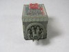 Turck C2-A20-X/240VAC Relay 240VAC 10A 8-Pin USED