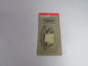 Radio Shack 274-232 Molded Nylon Connector 12-Conductor Male 250V 8A ! NEW !