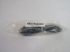 Hewlett Packard 5187-4059 6 Foot Phone Cable Rev. A ! NWB !