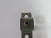 Allen-Bradley W67 Overload Relay Thermal Unit USED