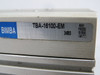 Bimba TBA-16100-EM Twin Bore Actuator 16mm Bore 100mm Stroke USED