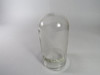 Hubbell VG-15 Bulb Globe Glass USED
