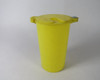 Prinzing Enterprises PLO23 Yellow Plug Lockout Device USED