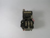 General Electric CR308B104DLA Starter 115-120V 60HZ 110V 50HZ ! AS IS !