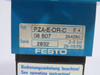 Festo PZA-E-OR-C 6 Digit Counter 29-116 PSI 2-8 BAR USED