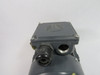 TechTop Inc 1/2HP 1720RPM 575V 56C TEFC 3Ph .82A 60Hz USED