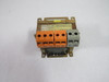 Generic Transformer 50VA Pri. 220-380-415-440V Sec. 110V 50/60Hz. USED