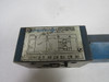 Vickers DGMC2-3-AB-CW-BA-CW-30 Control Relief Valve 2900 PSI USED