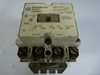 Westinghouse A201K1CA Contactor Size-1 27Amp 3Pole 120Vac Open J-Series USED