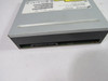 HL Data Storage GSA-H30L DVD Writable CD-RW Drive 5/12VDC 1.5/1.3A USED