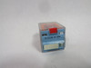 Releco C4-A40X/AC120V Relay 120VAC 10A 14-Pin USED