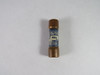 Bussmann NON-5 One Time Fuse 5A 250V USED
