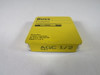 Bussmann AGC-1/2 Fuse 1/2A 250VAC Lot of 5 ! NEW !