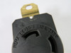 Pass & Seymour L630R Receptacle 30A 250V 3-Wire USED